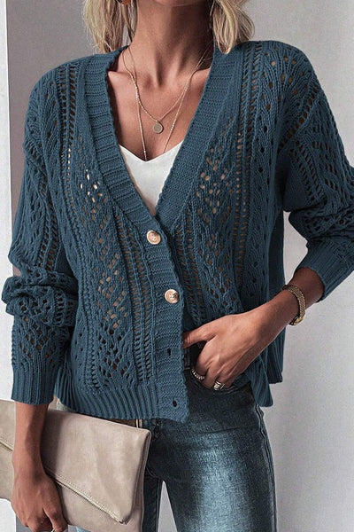 Nan Cardigan