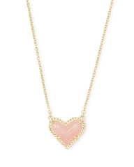 Kendra Scott Ari Short Pendant Necklace-Multiple Options