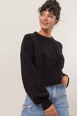 Lotan Sweater-Multiple Options