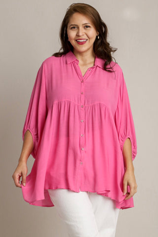 Rosie Tunic