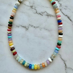 Juniper Necklace