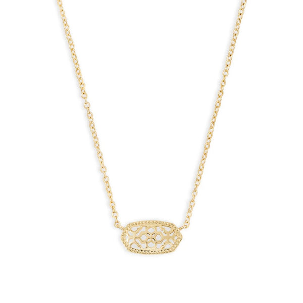 Kendra Scott Elisa Necklace-Multiple Options