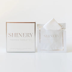 Shinery Jewelry Cleaner-Multiple Options