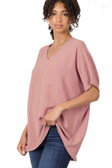 Anna Air Flow Top - BESTSELLER - Many Colors