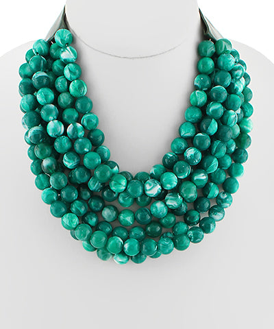 Dexter Avenue Necklace - Multiple Options