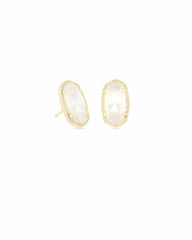 Kendra Scott Ellie Earrings-Multiple Options