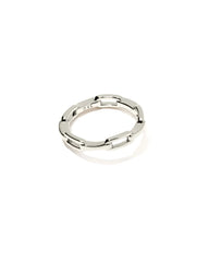 Kendra Scott Andi Band Ring in Gold or Silver