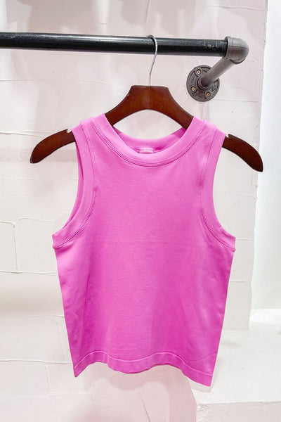 Molleigh Tank-3 Colors