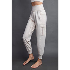 Hail Mary Butter Joggers-5 Colors