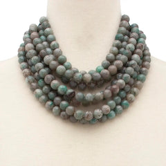 Dexter Avenue Necklace - Multiple Options