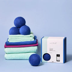 Capri Blue Volcano Dryer Ball Kit