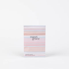 Sweet Grace Sachet - Modern Stripe