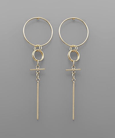 Stella Earrings