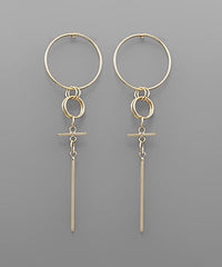 Stella Earrings