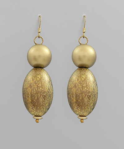 Maya Earring