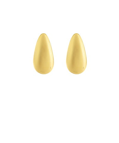 Tegga Raindrop Earring