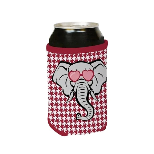 Mary Square - Beverage Sleeve (Collegiate Collection)-Multiple Designs