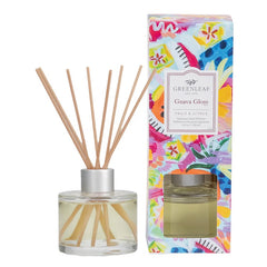 Guava Gloss Reed Diffuser