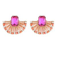 The Ritz Earrings-3 Colors