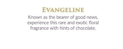 Evangeline Room Spray 4 oz.