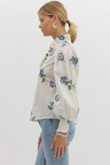 Bluebell Top