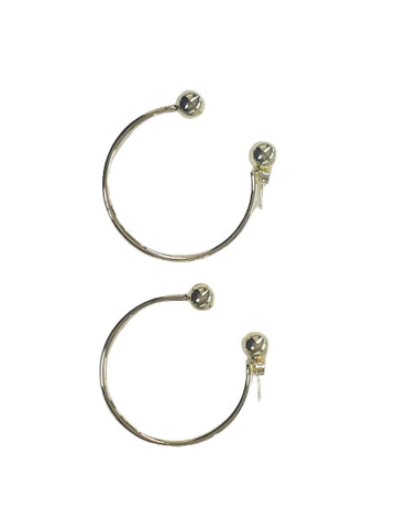 Sheila Fajl Celestial Hoops