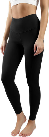 Workout Queen Leggings- 2 Colors