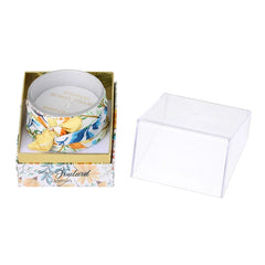 Bougie Joulard "Floral" Scarf Candles