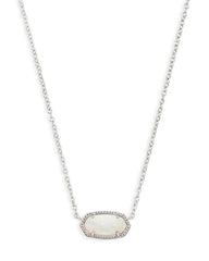 Kendra Scott Elisa Necklace-Multiple Options