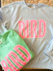 Spring Little Bird Sweatshirts