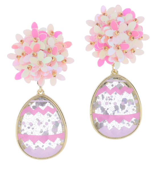 Jane Marie Easter Earrings - Multiple Styles