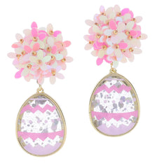 Jane Marie Easter Earrings - Multiple Styles