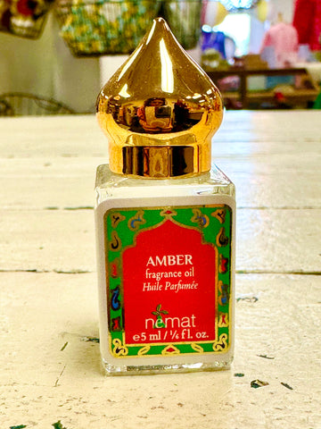 Nemat Perfume Oil- Multiple Scents