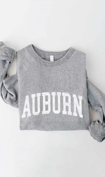 Auburn Sweatshirt