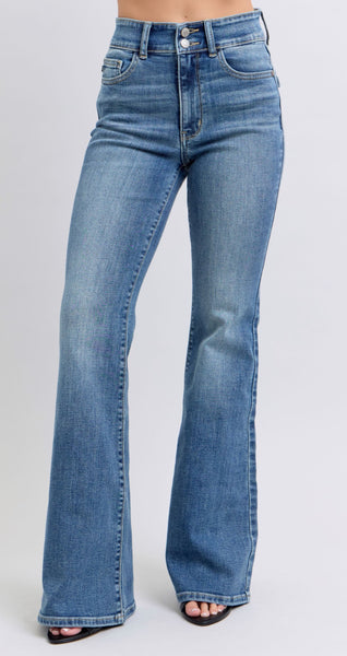 Judy Blue Mia Flares