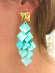 Fancy Jane Earrings