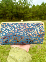 Hobo The Original Lauren Clutch Wallet