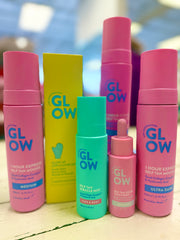 Australian Glow Self Tanning Products