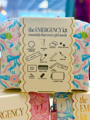 Simply Southern Emergency Kit-Multiple Options