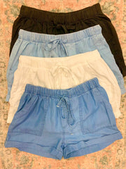 Outer Banks Shorts-4 Colors