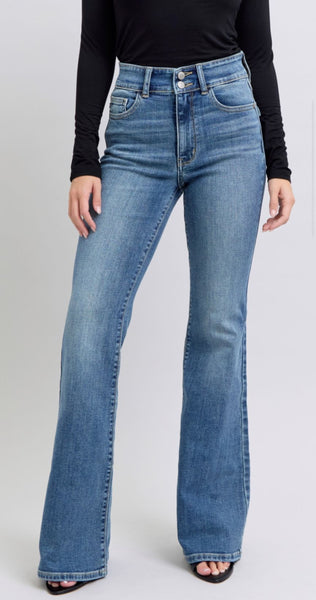 Judy Blue Mia Flares