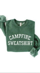 Campfire Sweatshirt