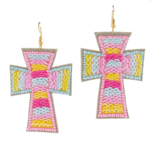 Jane Marie Easter Earrings - Multiple Styles