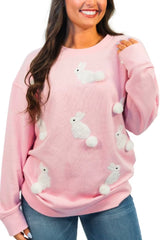 Hoppy Easter Sweatshirt