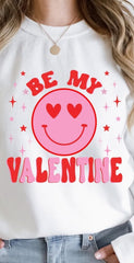 Be My Valentine T-Shirt