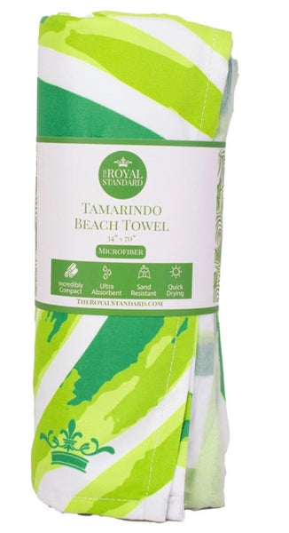 Tamarindo Beach Towel