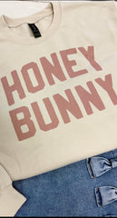 Hunny Bunny Sweatshirt