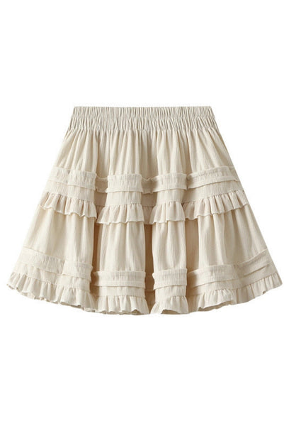 Soft Waves Skort