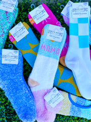 World's Softest Socks - Many Styles