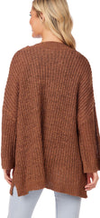 Thatcher Sweater - 3 Colors